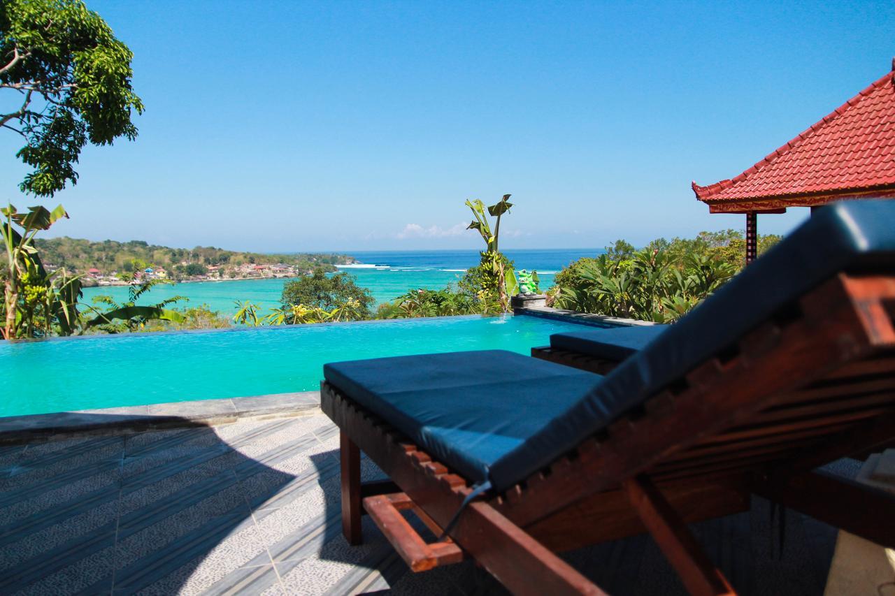 Bukit Permata 3* Nusa Lembongan (Bali)