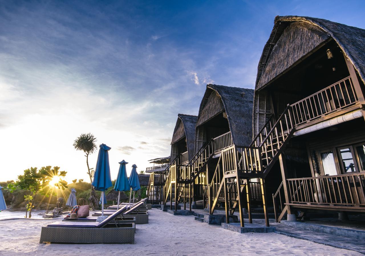 Dream Huts Resort