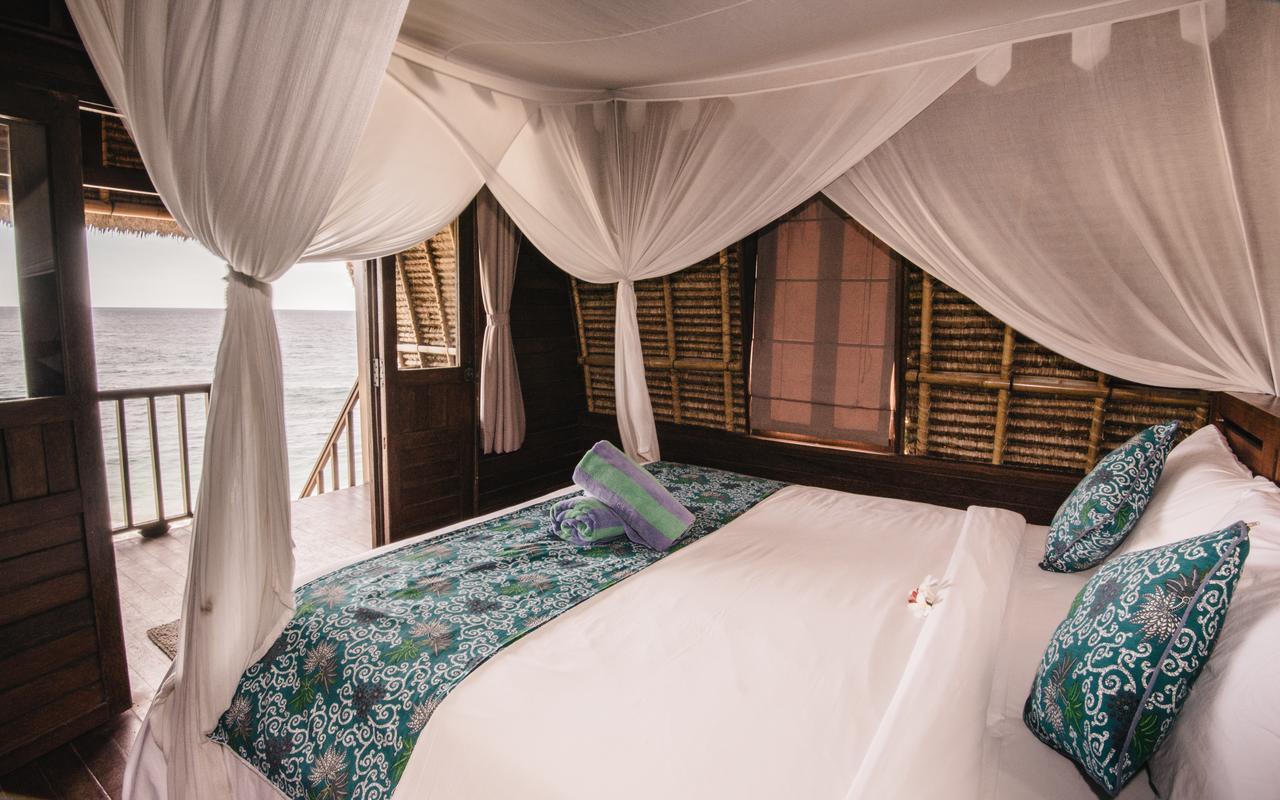 Resort Dream Huts Nusa Lembongan (Bali)