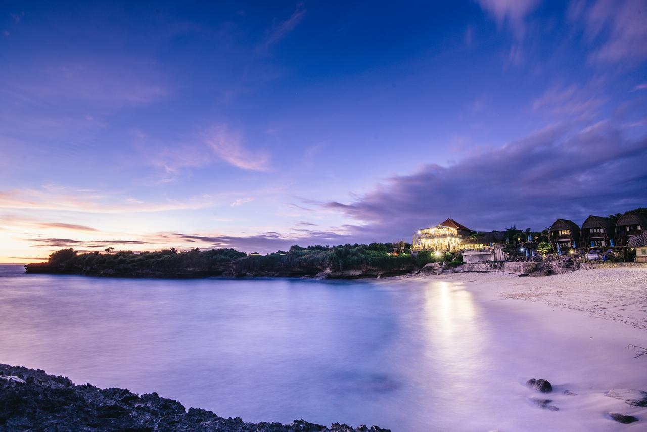 Dream Huts Resort Nusa Lembongan (Bali)
