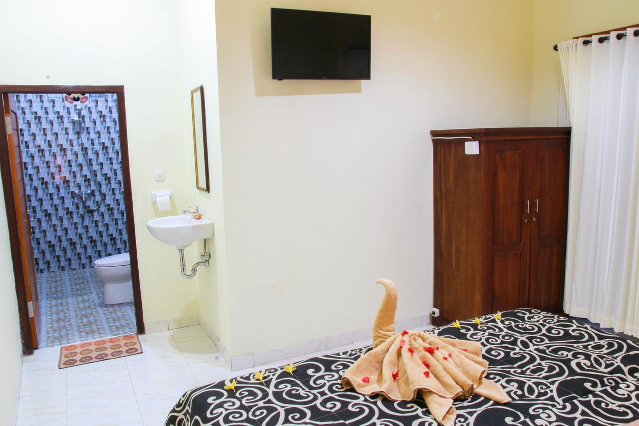 Homestay Medal Jaya Hostel&room Nusa Lembongan (Bali)