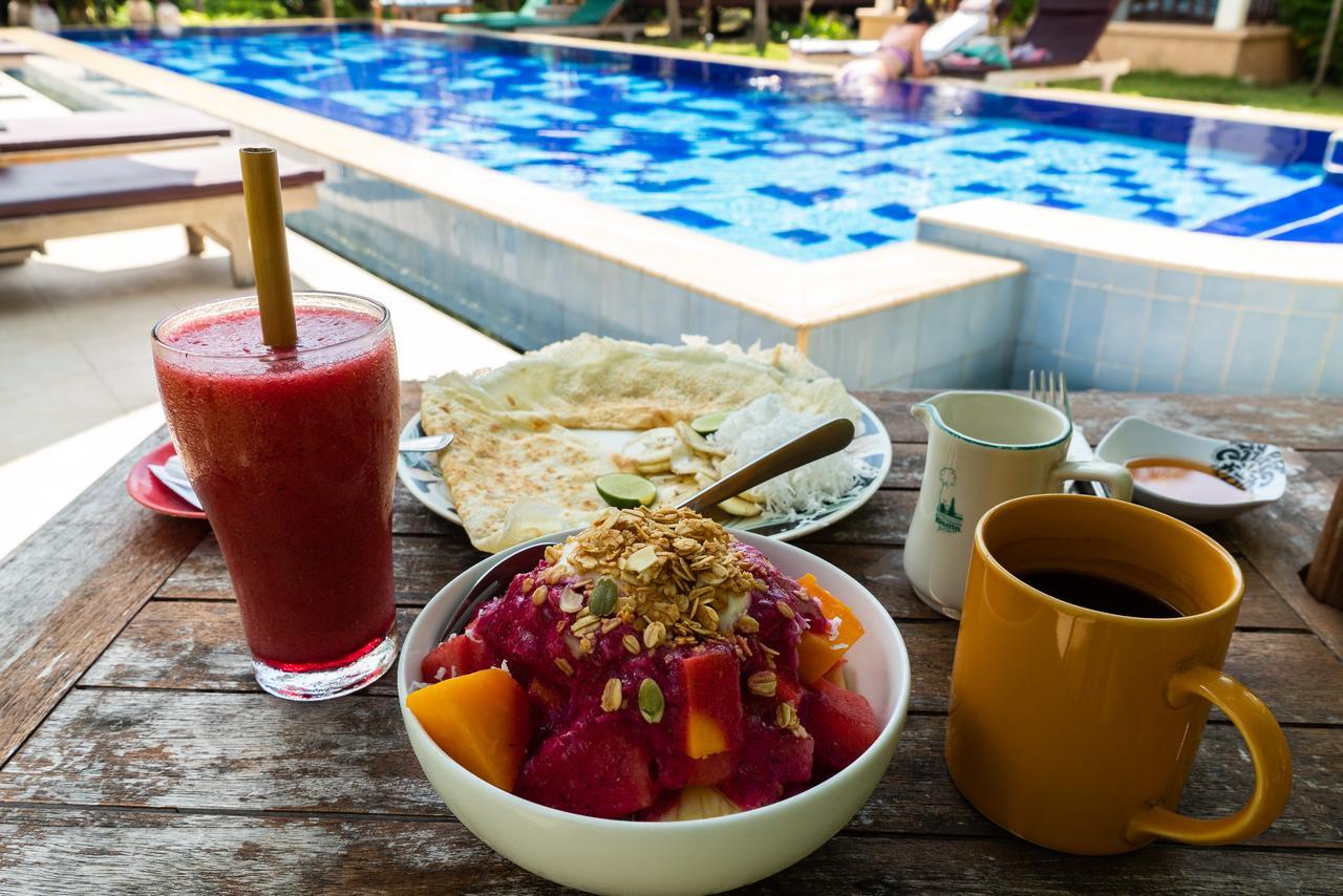 Holiday park Puri Kirana Nusa Lembongan (Bali)