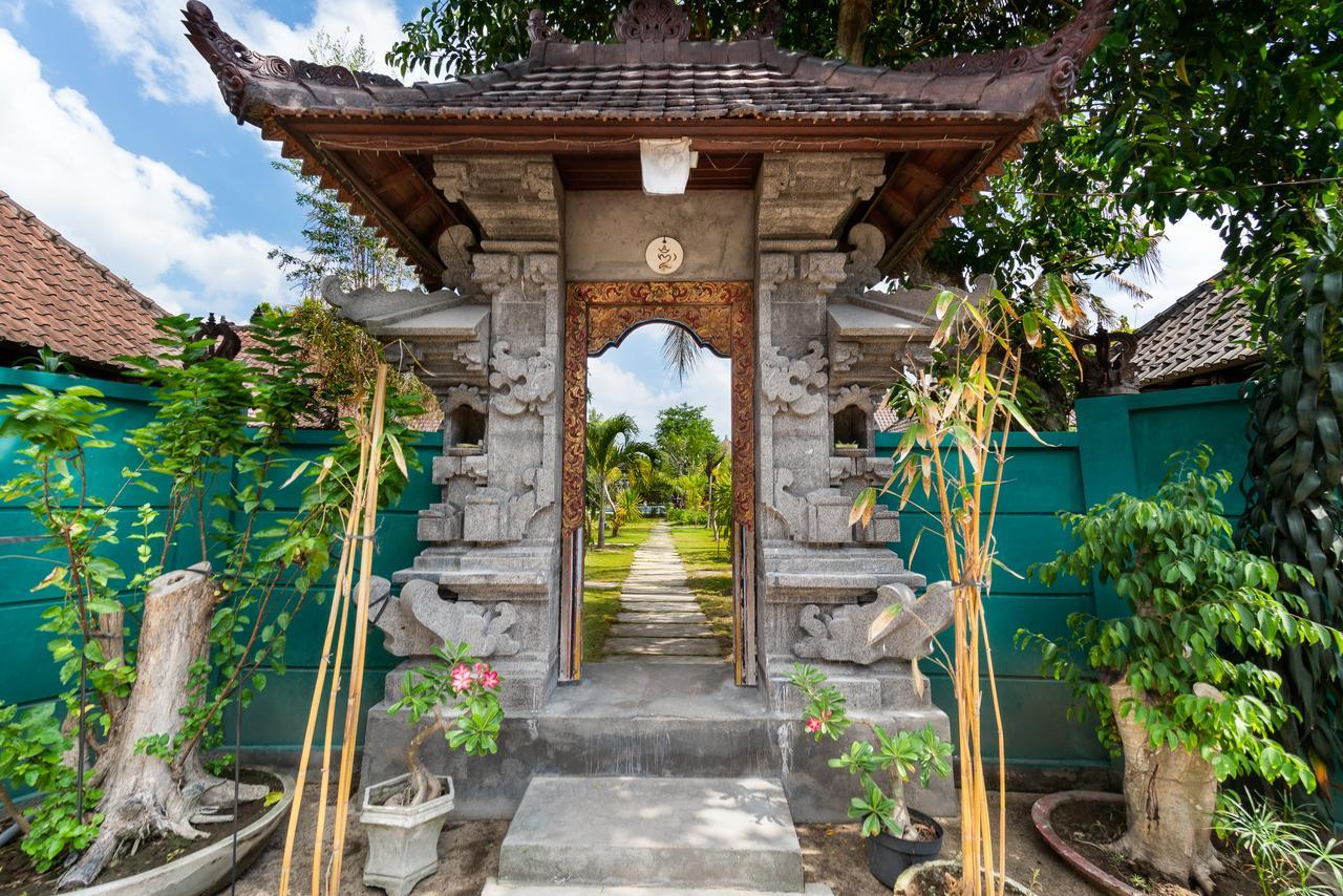 Holiday park Puri Kirana Nusa Lembongan (Bali)