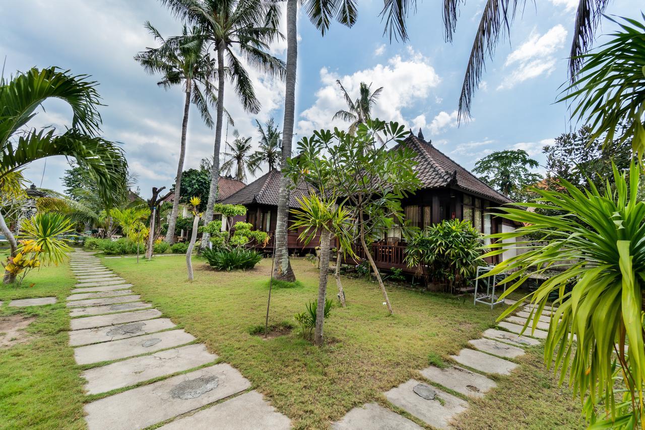 Puri Kirana Holiday park Nusa Lembongan (Bali)