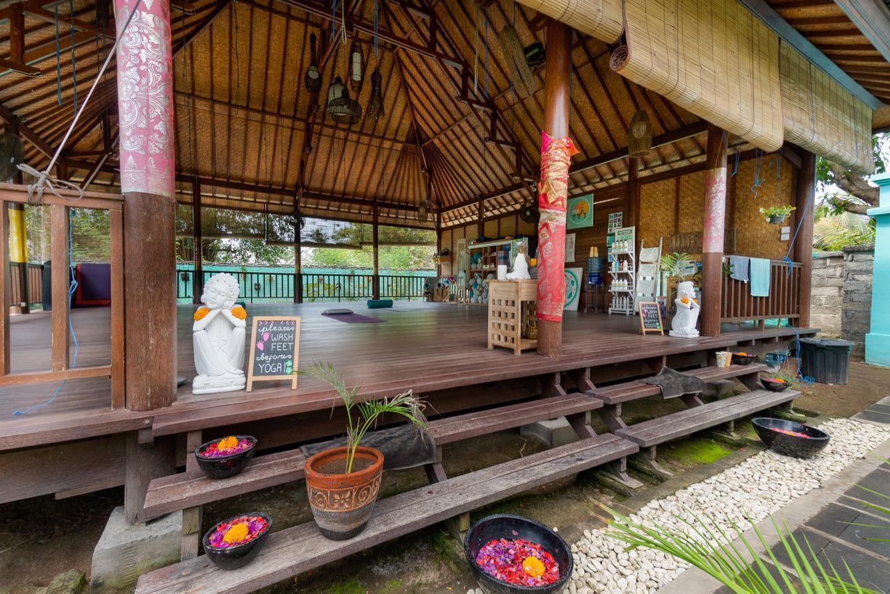 Puri Kirana Holiday park 4*