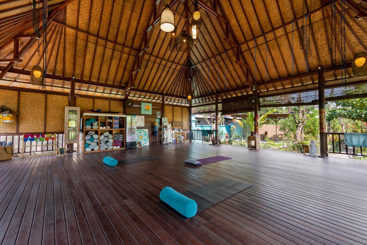 Puri Kirana Nusa Lembongan (Bali)