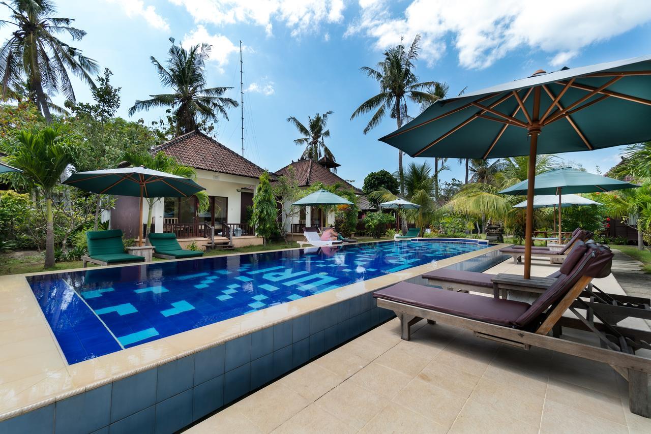 Puri Kirana Nusa Lembongan (Bali)