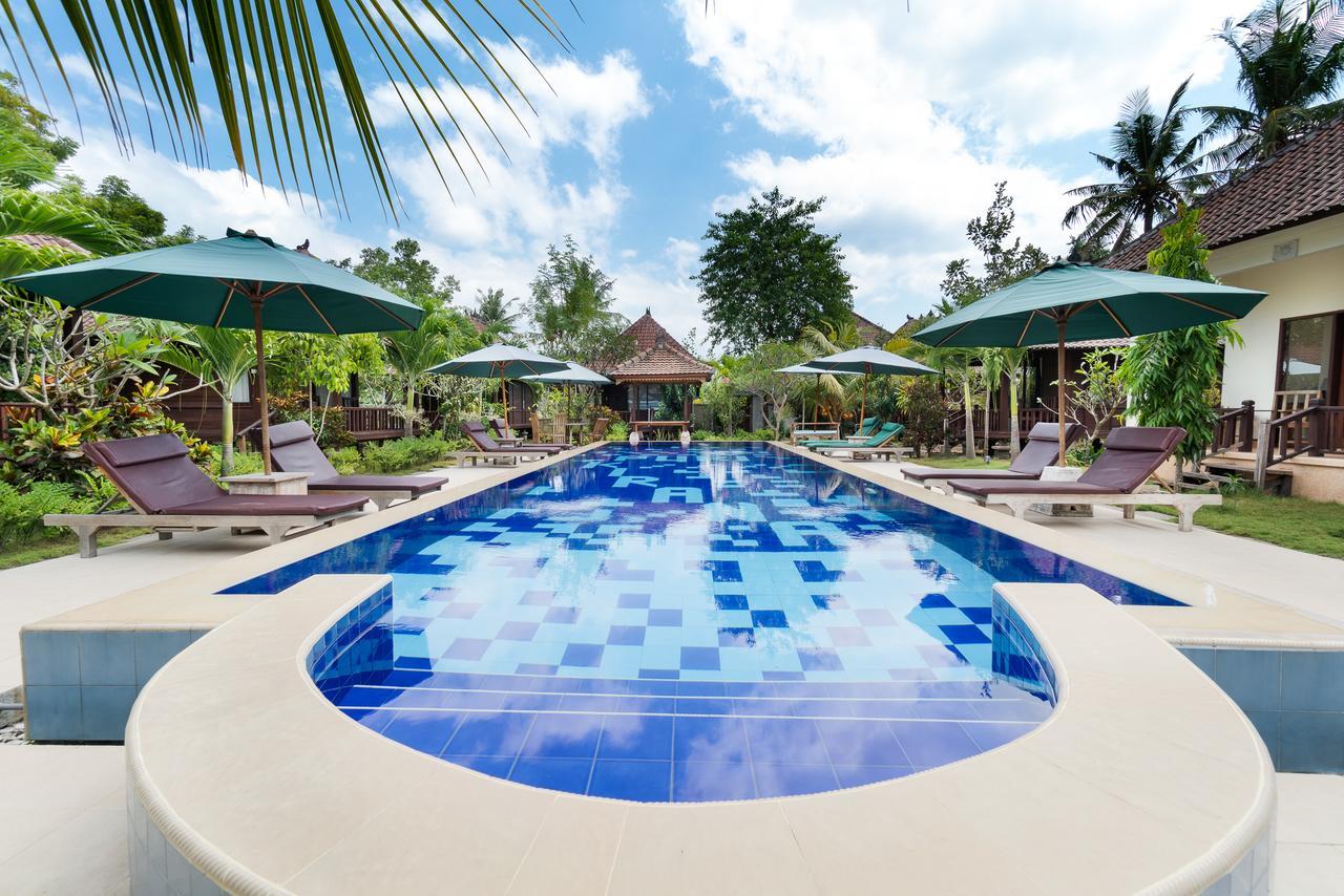 Holiday park Puri Kirana 4*