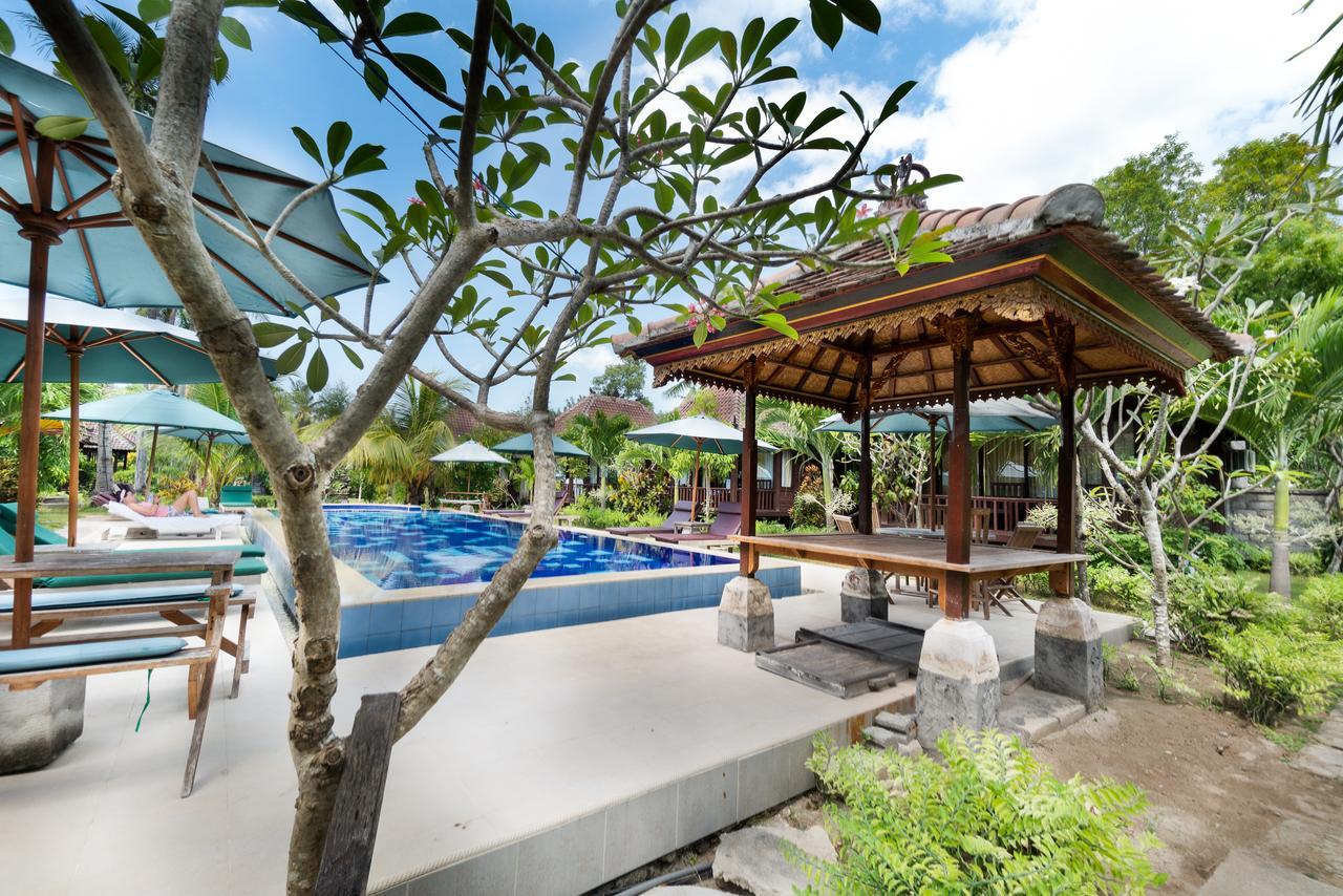 Puri Kirana Holiday park