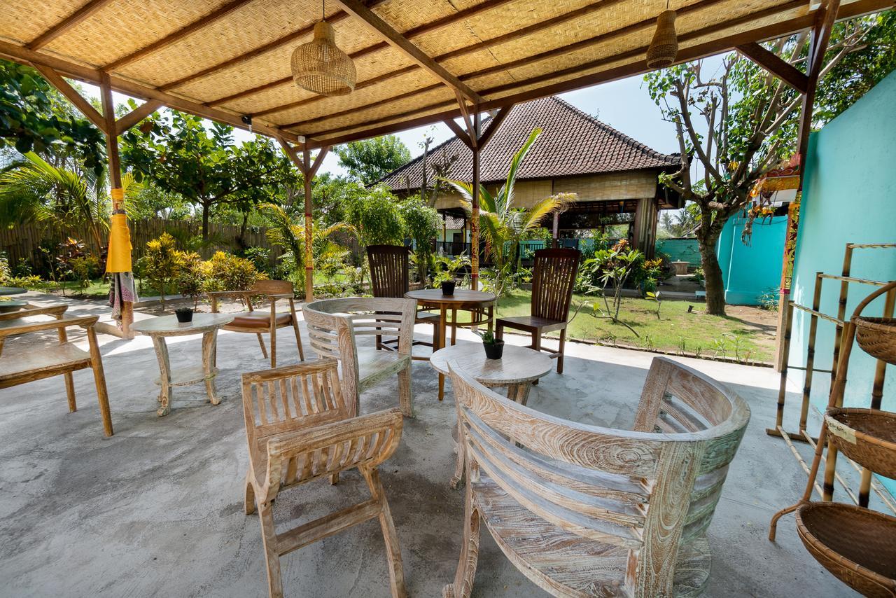 Puri Kirana Holiday park 4*