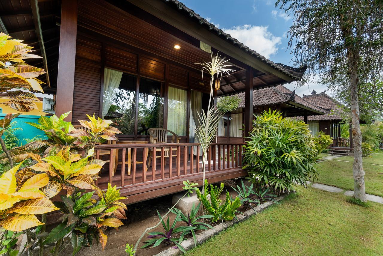 Puri Kirana Nusa Lembongan (Bali)