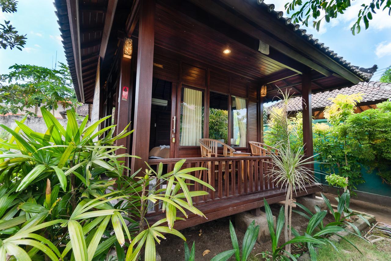 Puri Kirana Holiday park 4*