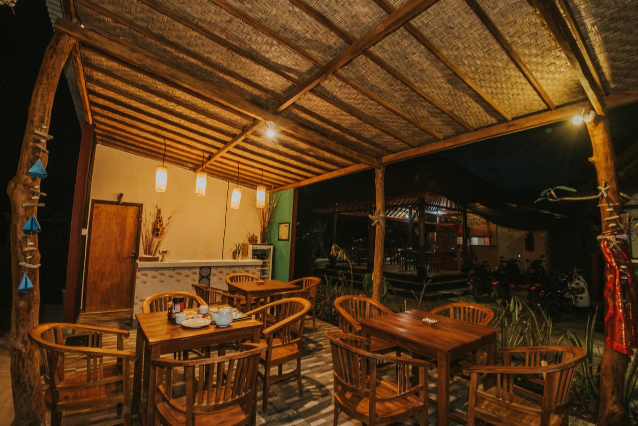 Devadav Nusa Lembongan (Bali)