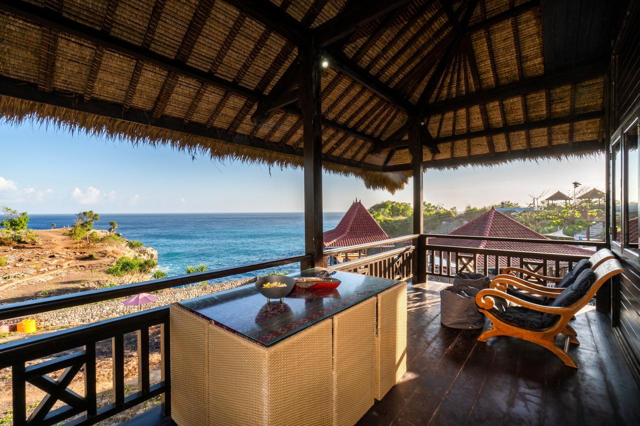 Resor Island Cove 3*