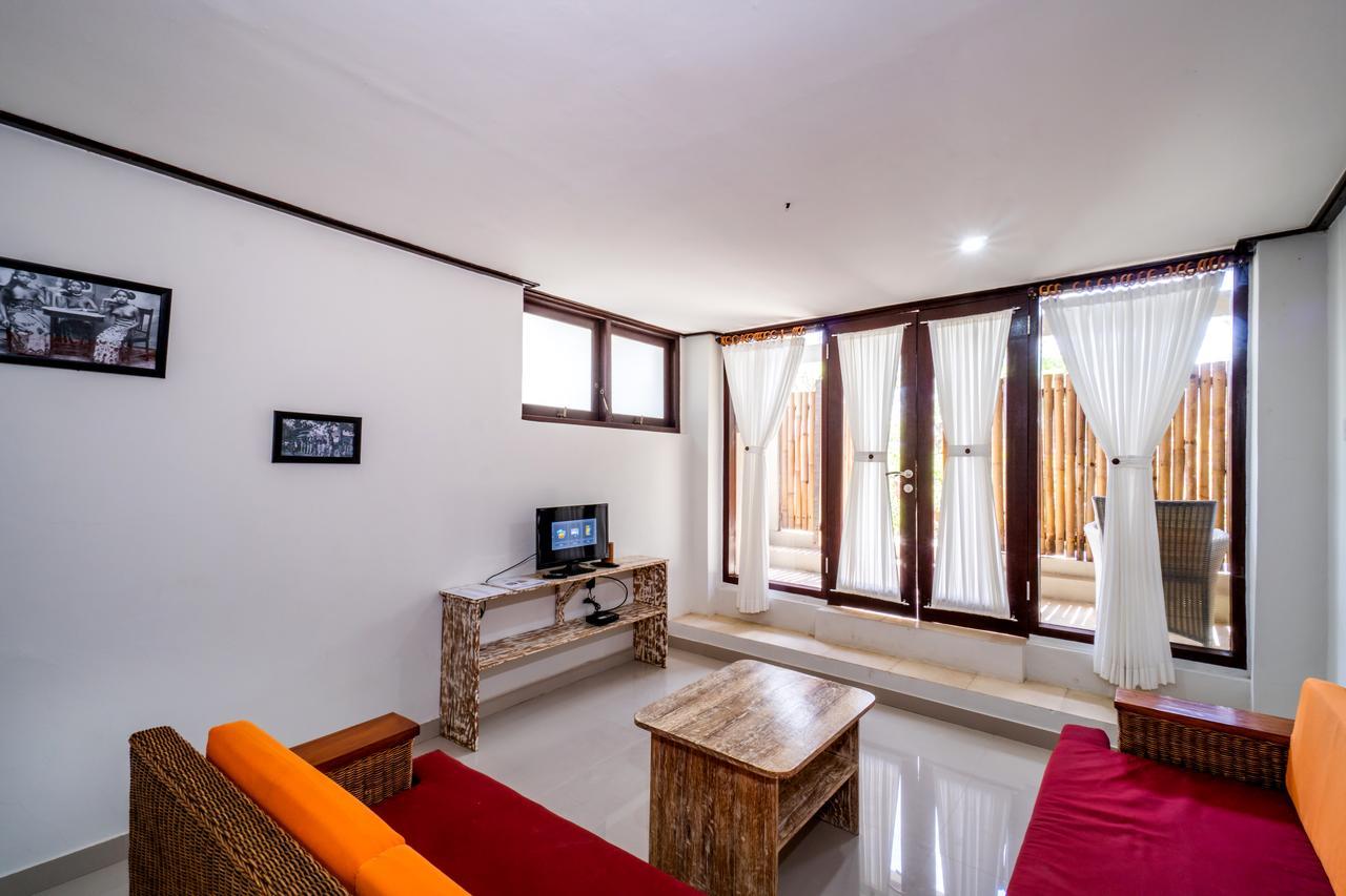 Resor Island Cove Nusa Lembongan (Bali)