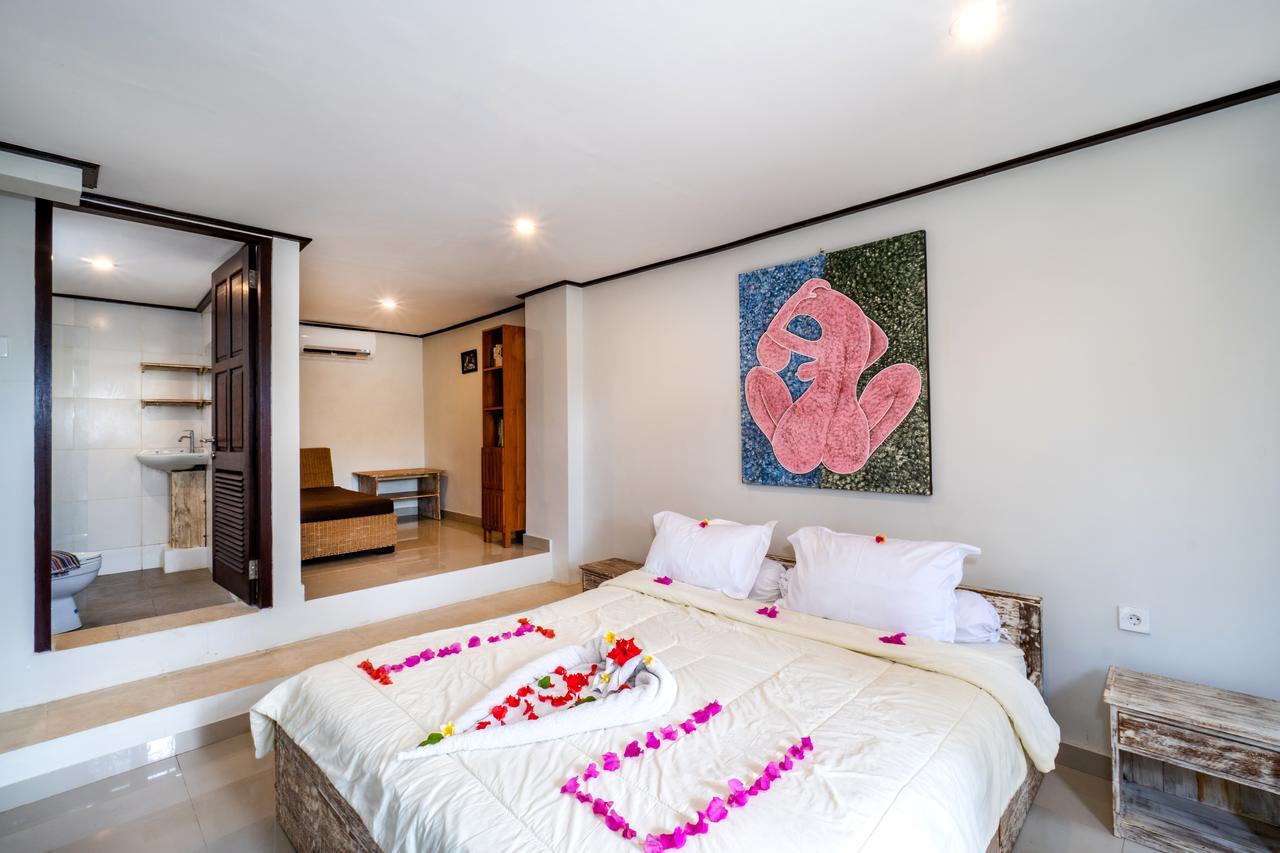 Island Cove Resor