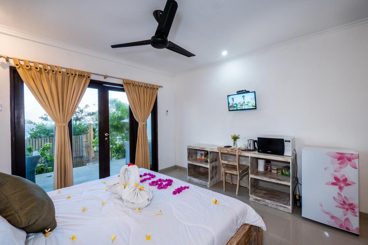 Island Cove Resor Nusa Lembongan (Bali)