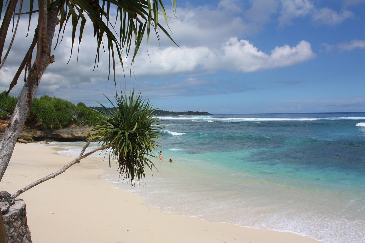 Dream Huts Resort Nusa Lembongan (Bali)