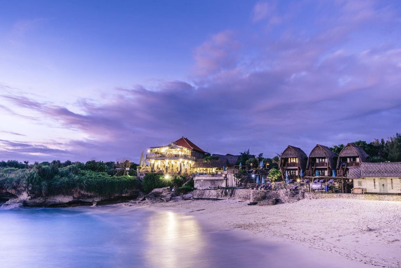 Dream Huts Resort