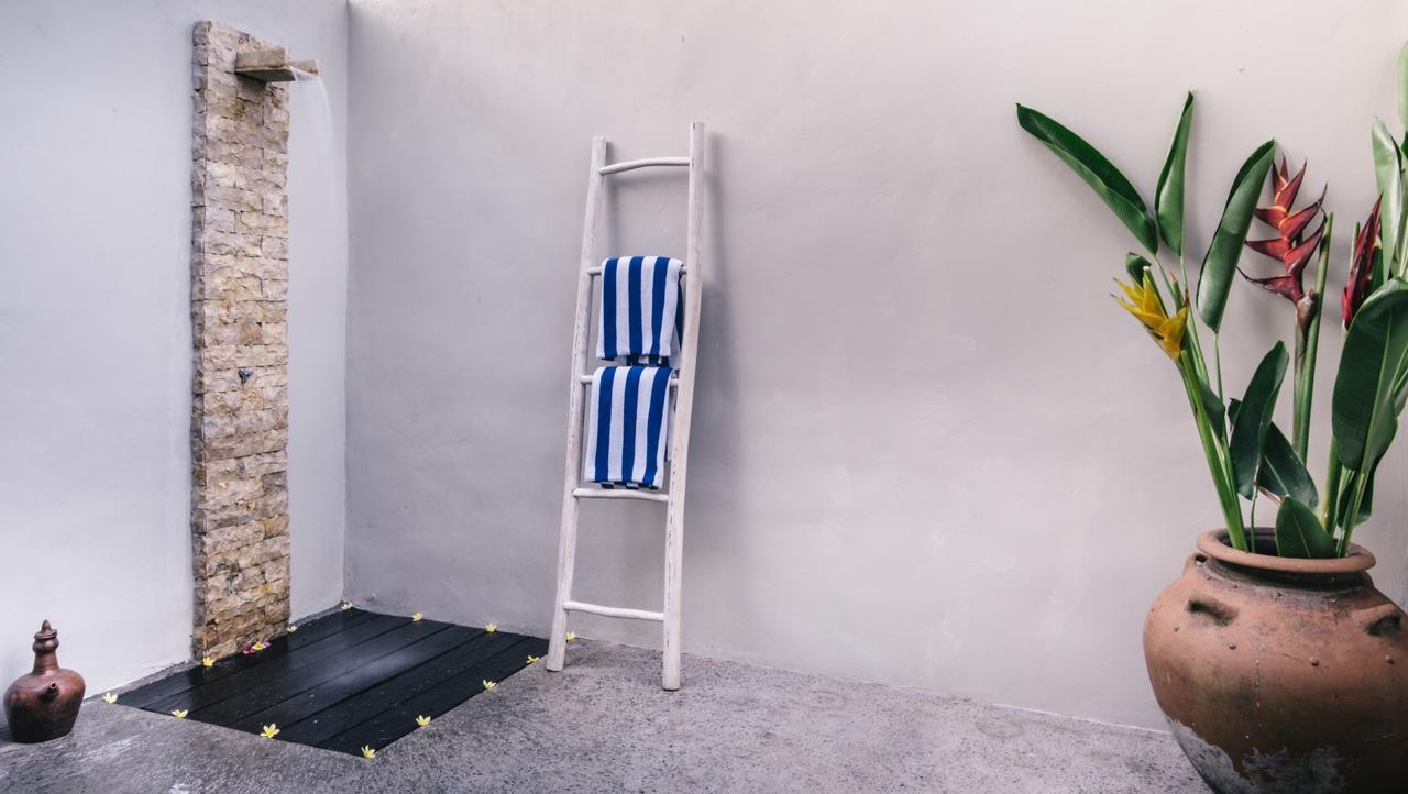 Resort Dream Huts Nusa Lembongan (Bali)