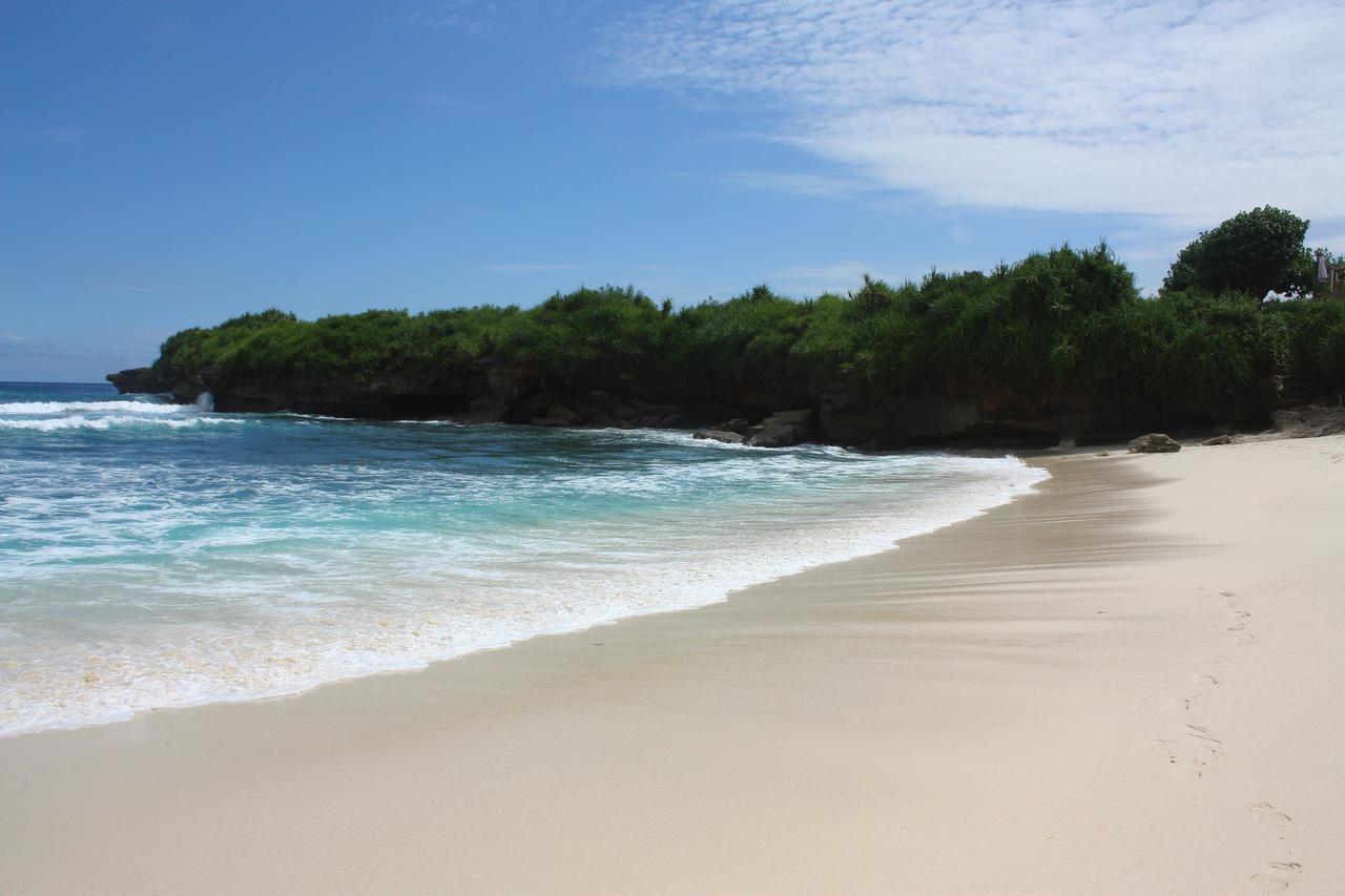Dream Huts Resort