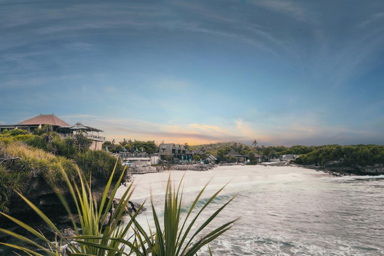 Resort Dream Huts Nusa Lembongan (Bali)