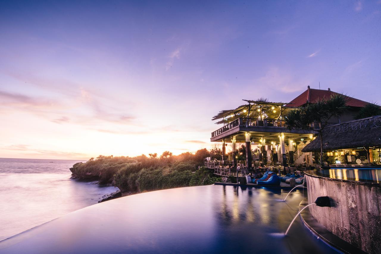 Dream Huts Resort