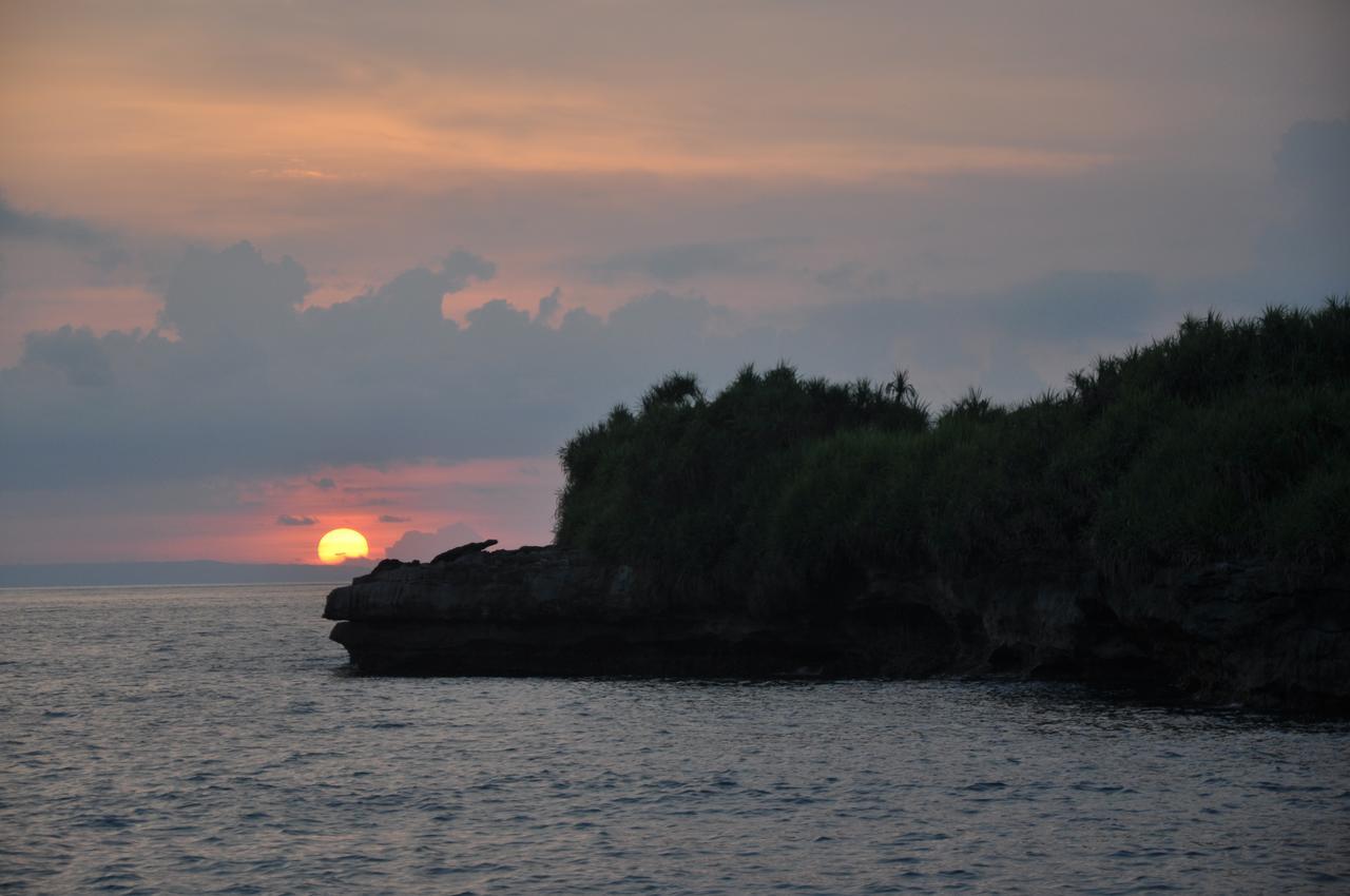 Dream Huts Resort Nusa Lembongan (Bali)