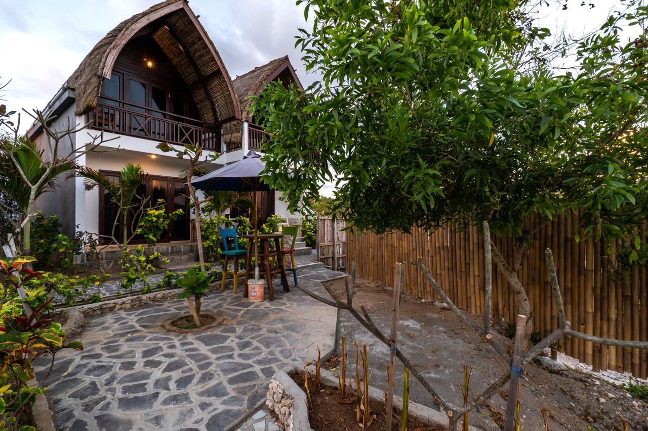 Resor Island Cove Nusa Lembongan (Bali)