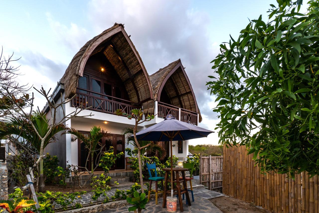Resor Island Cove 3*