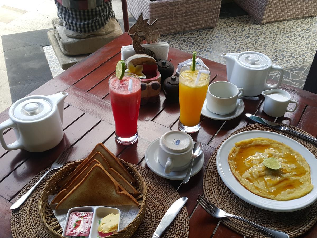 The Taran 2* Nusa Lembongan (Bali)