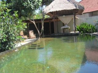 Bed & Breakfast Rigils Lembongan 3*