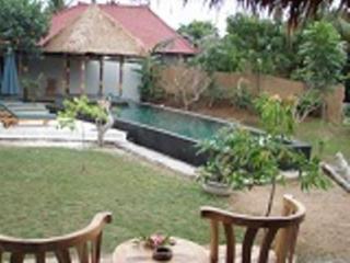 Bed & Breakfast Rigils Lembongan