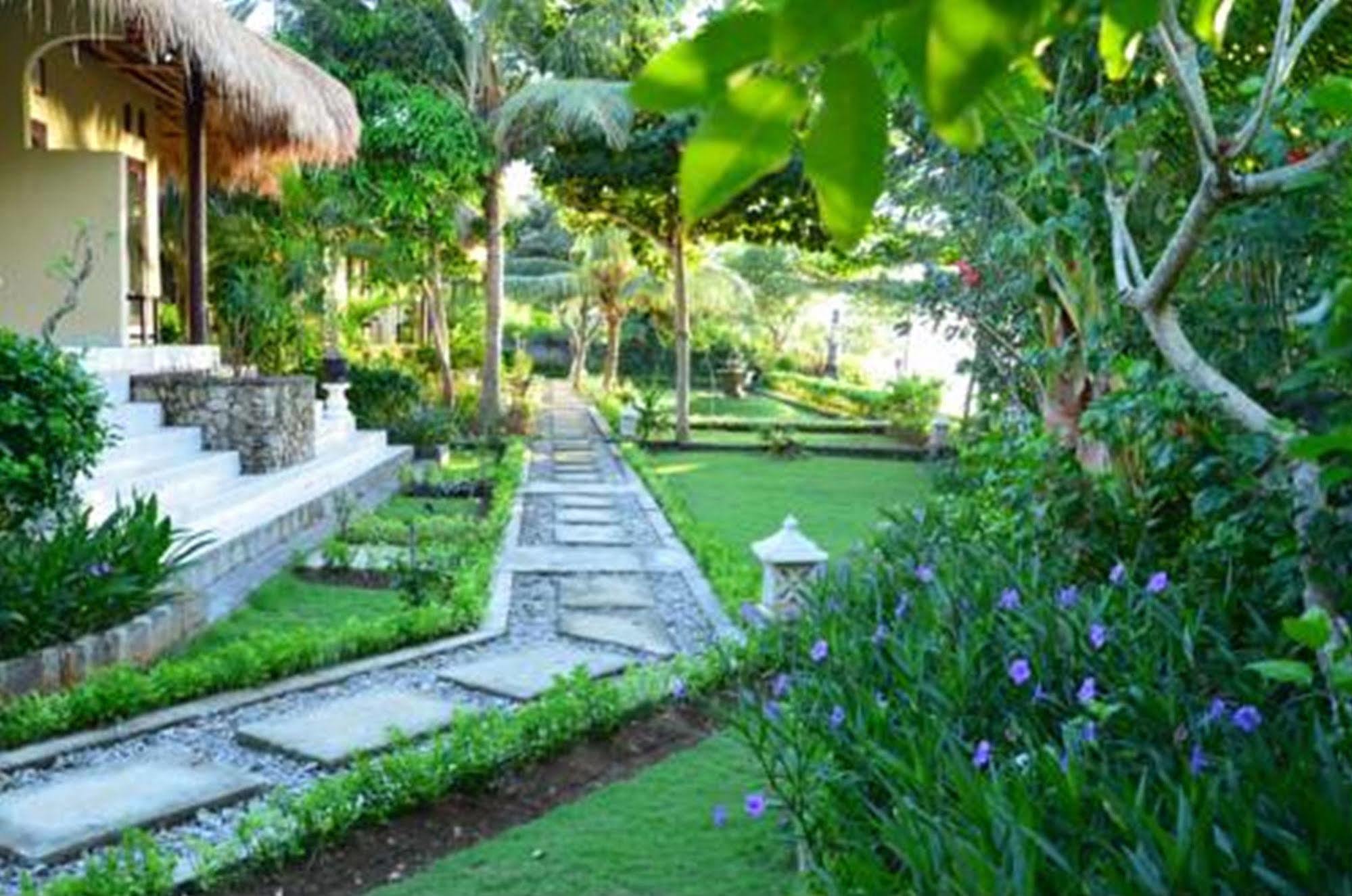 Holiday park Tamarind
