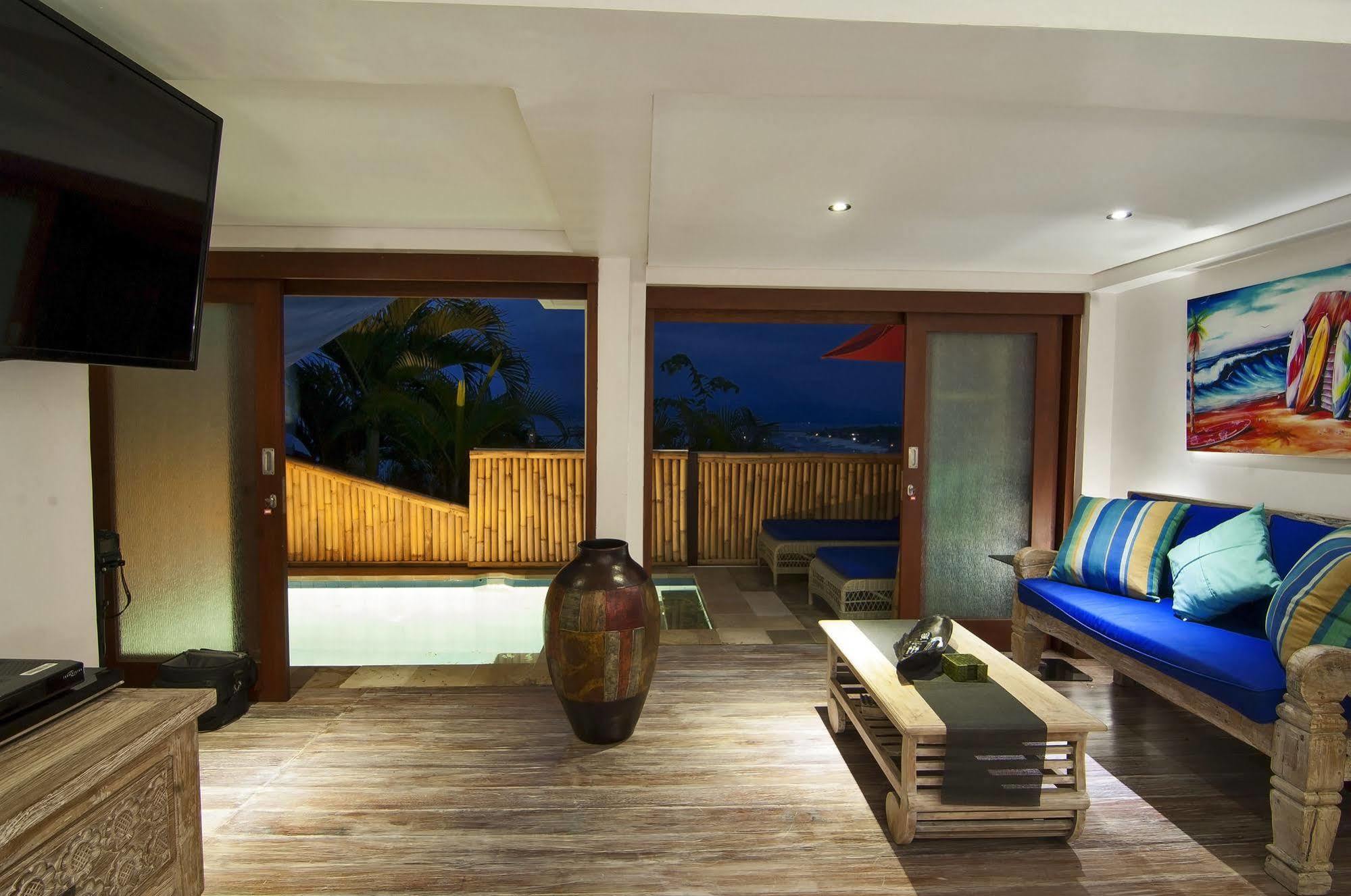 Villa Lembongan Sanctuary Villas *