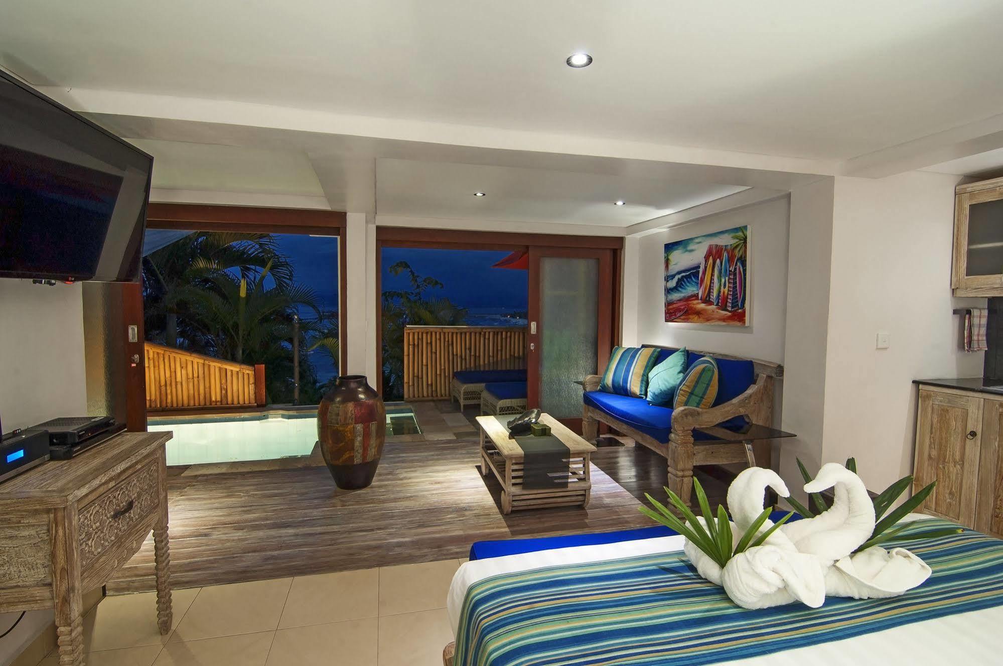 Lembongan Sanctuary Villas Villa *
