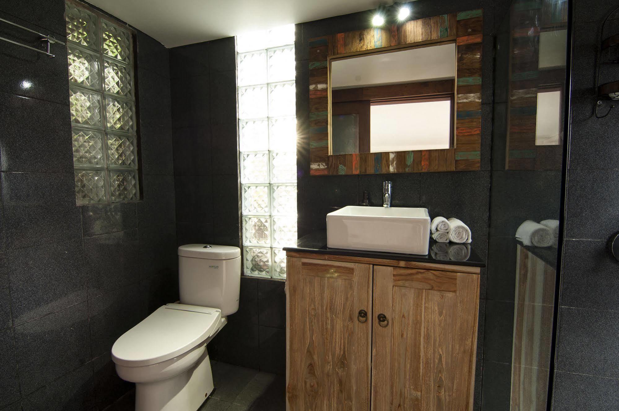 Villa Lembongan Sanctuary Villas *