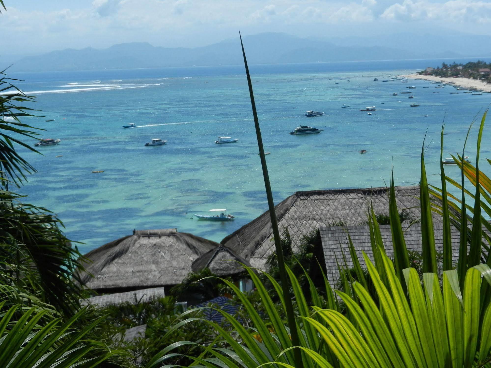 Lembongan Sanctuary Villas Villa *