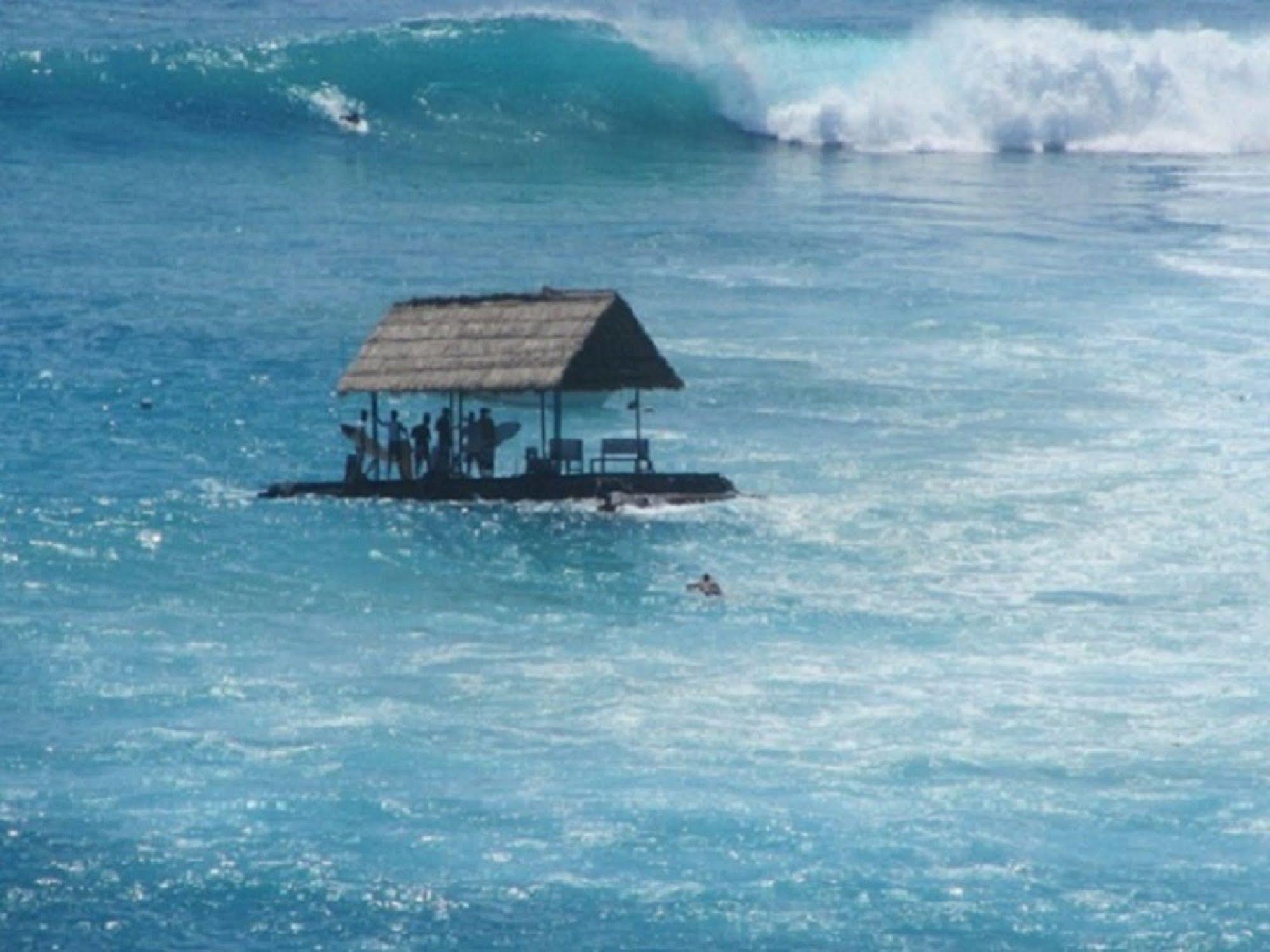 Lembongan Sanctuary Villa Nusa Lembongan (Bali)