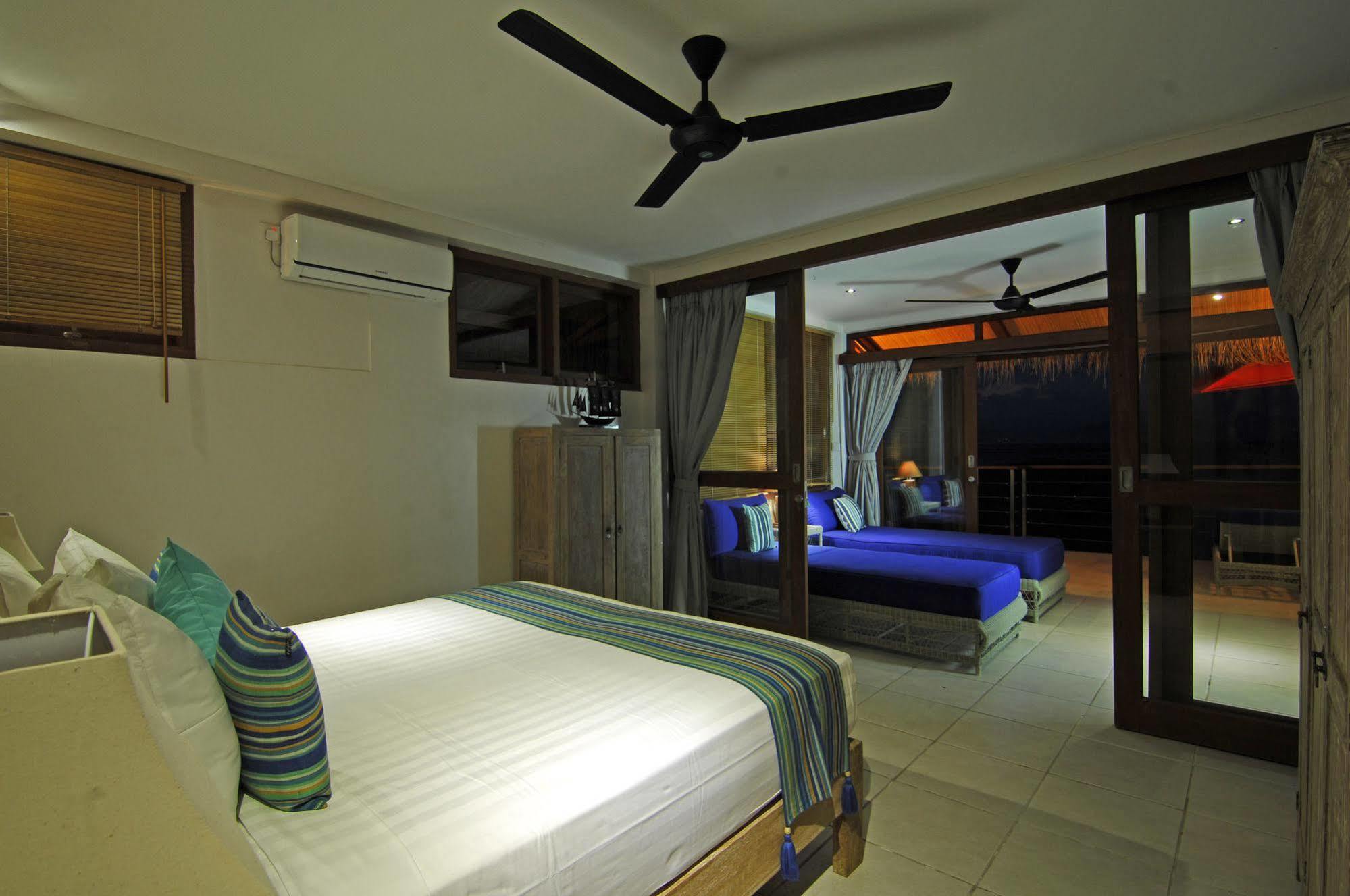 Lembongan Sanctuary Villas Villa Nusa Lembongan (Bali)