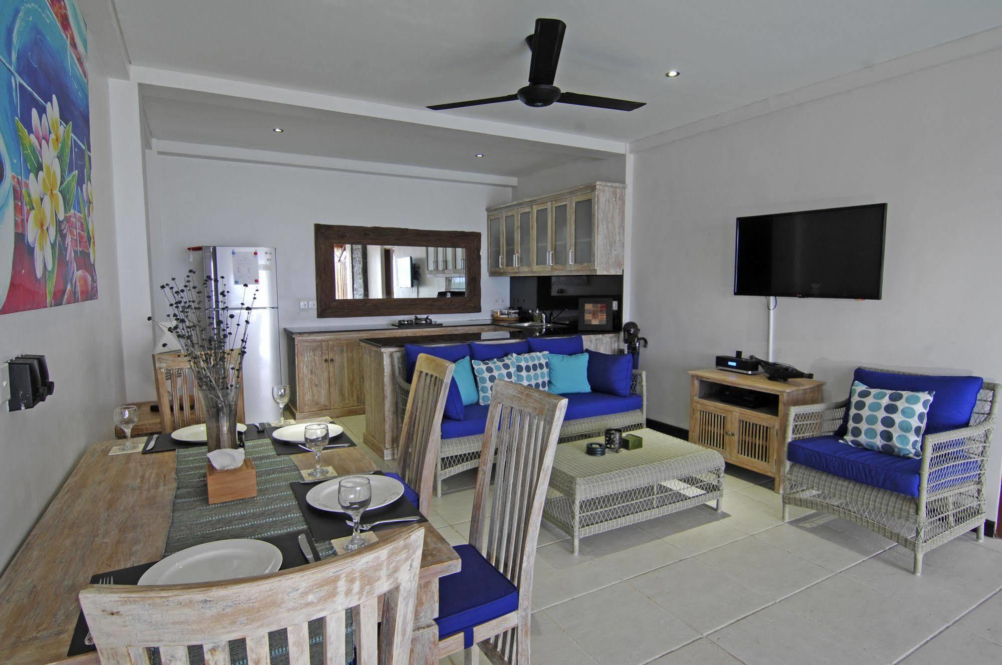 Lembongan Sanctuary *