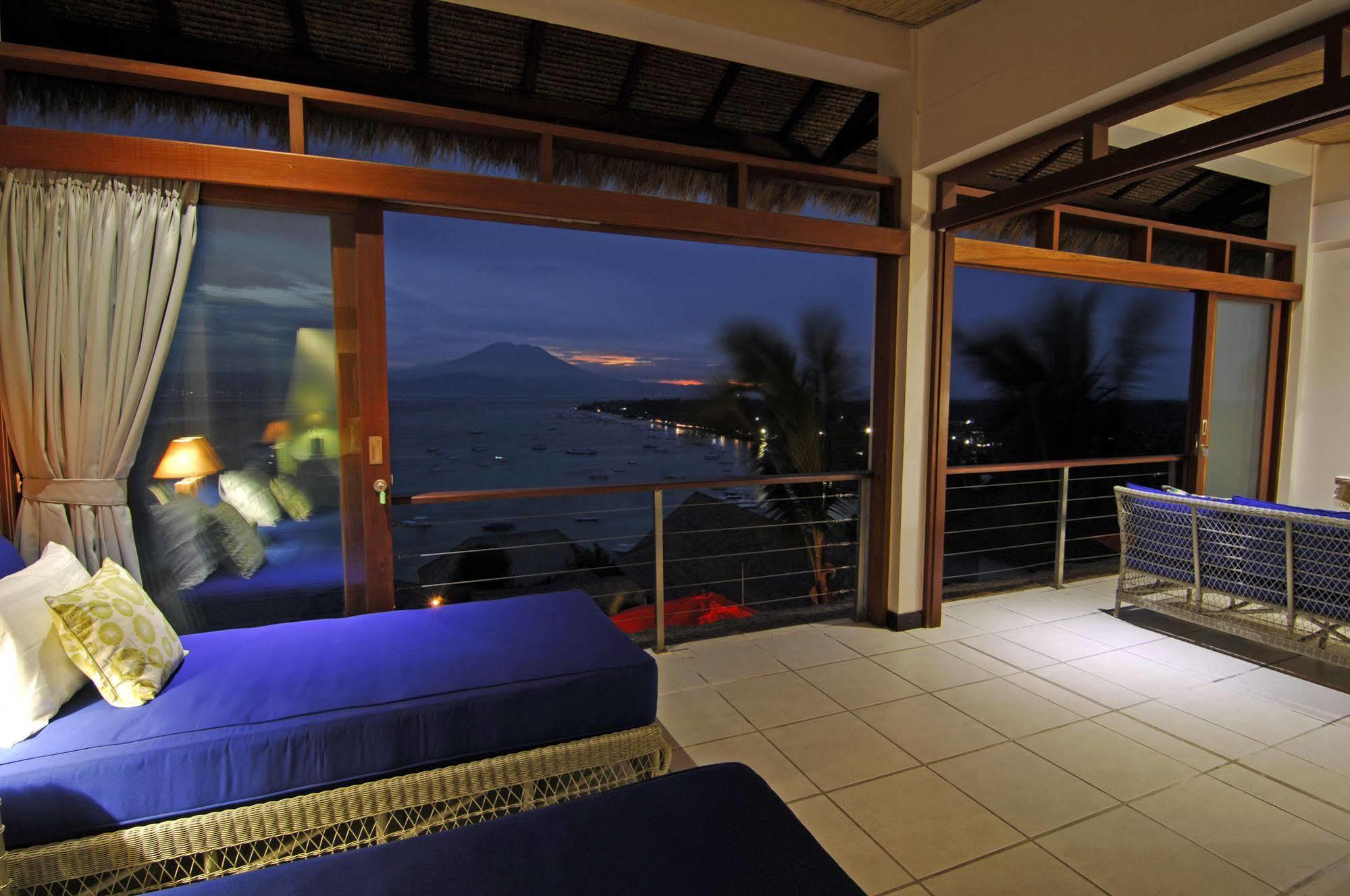 Villa Lembongan Sanctuary Villas