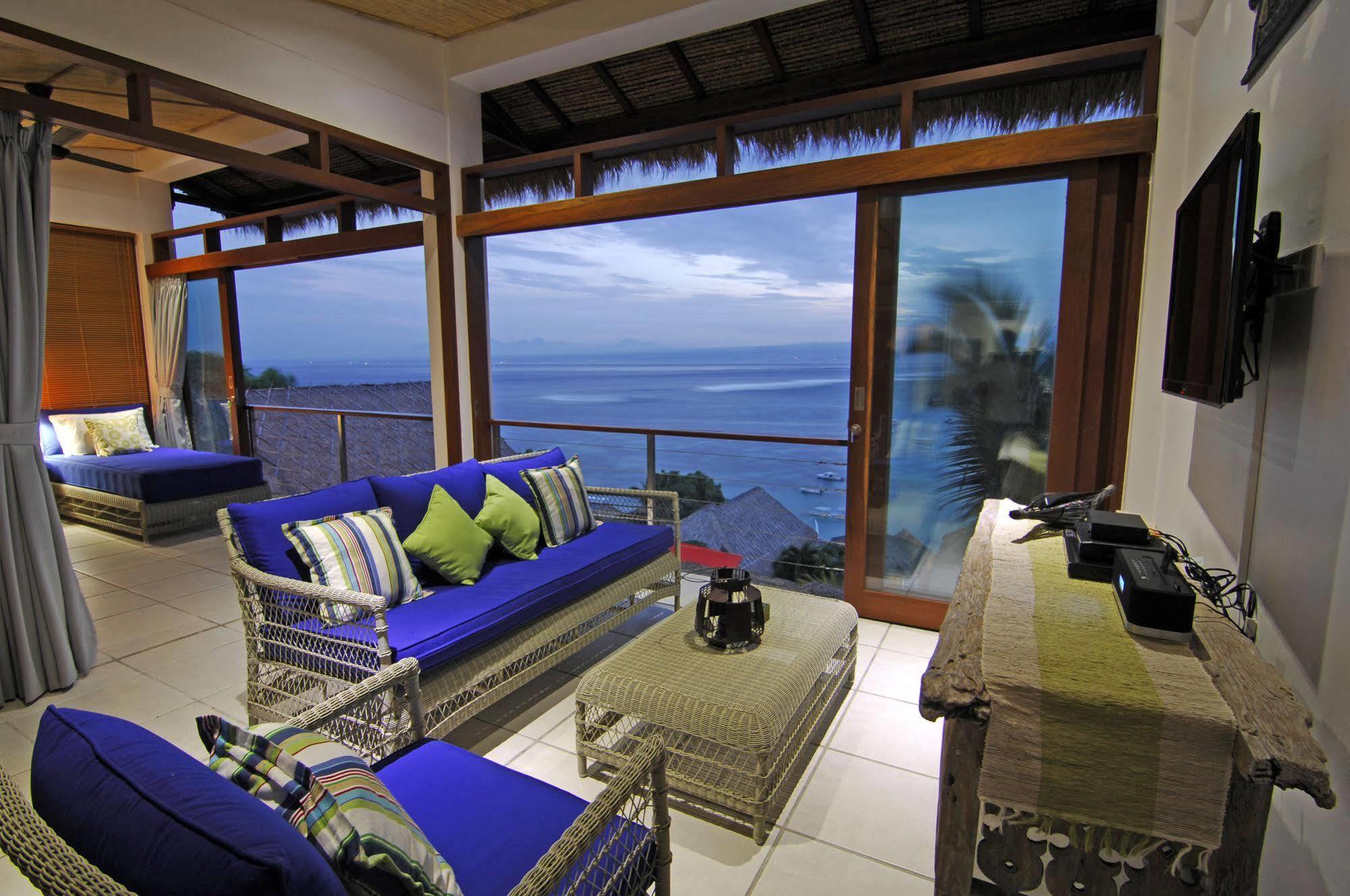 Lembongan Sanctuary Villas Villa *