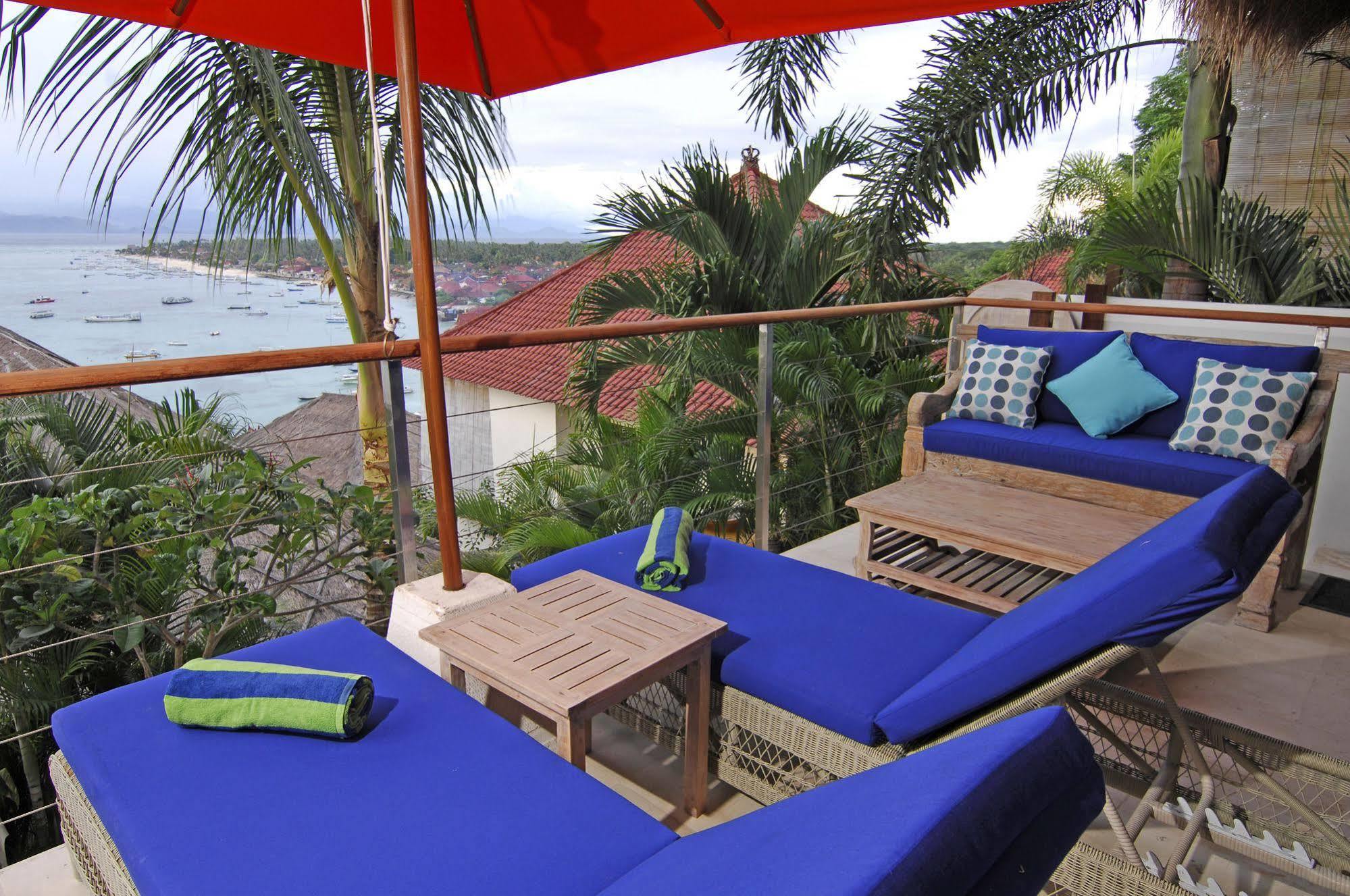 Villa Lembongan Sanctuary Villas *