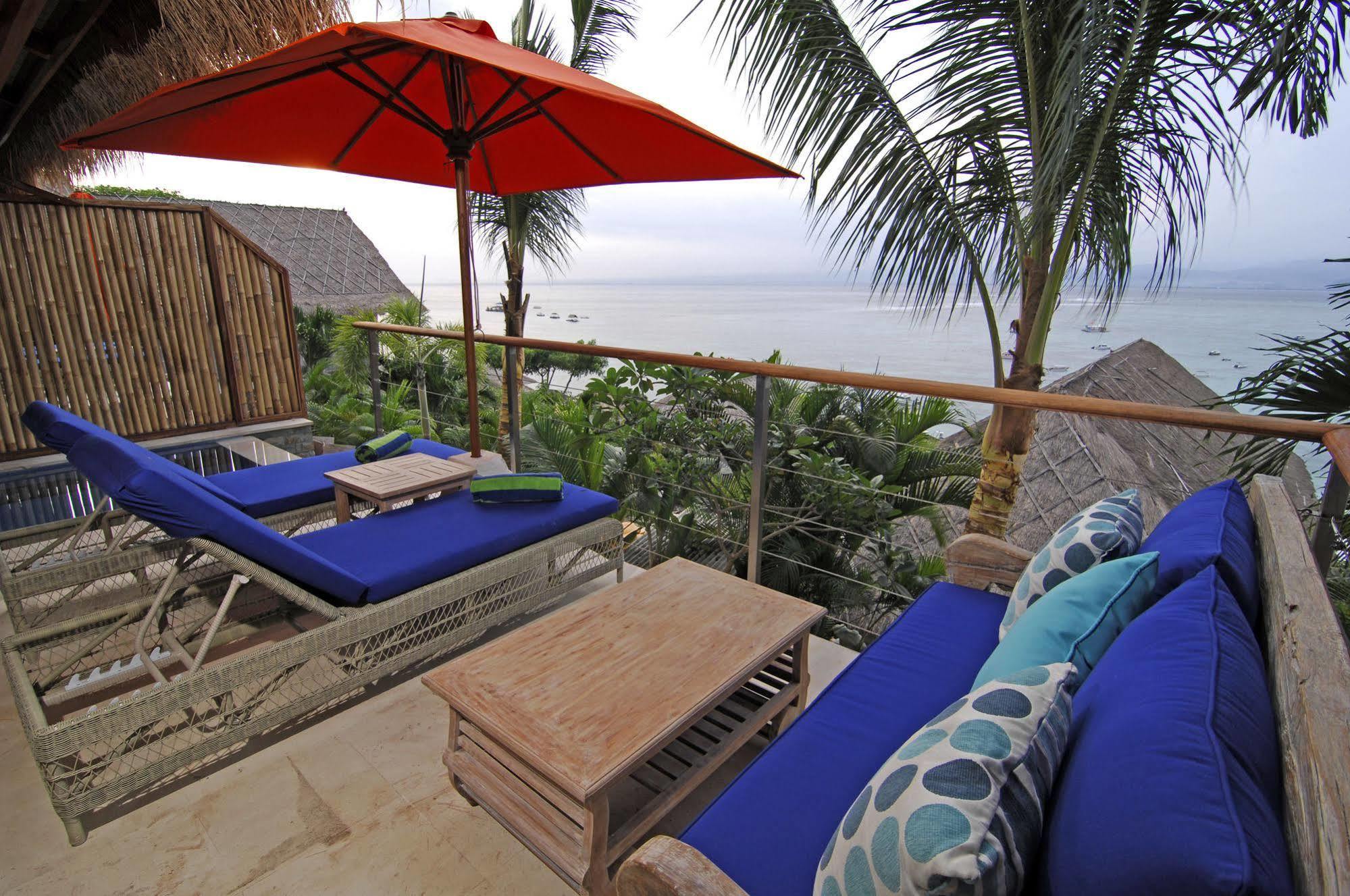 Villa Lembongan Sanctuary Villas Nusa Lembongan (Bali)