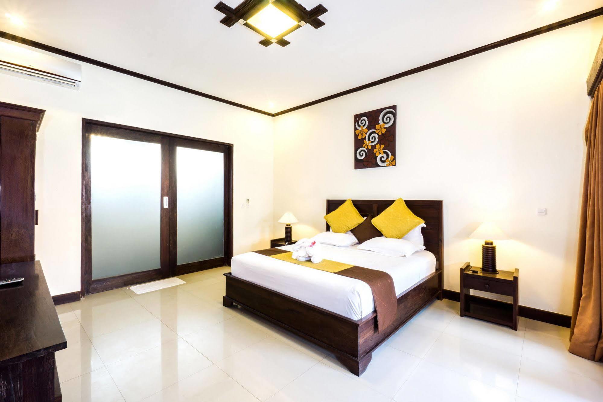 Baruna Frangipani 3* Nusa Lembongan (Bali)