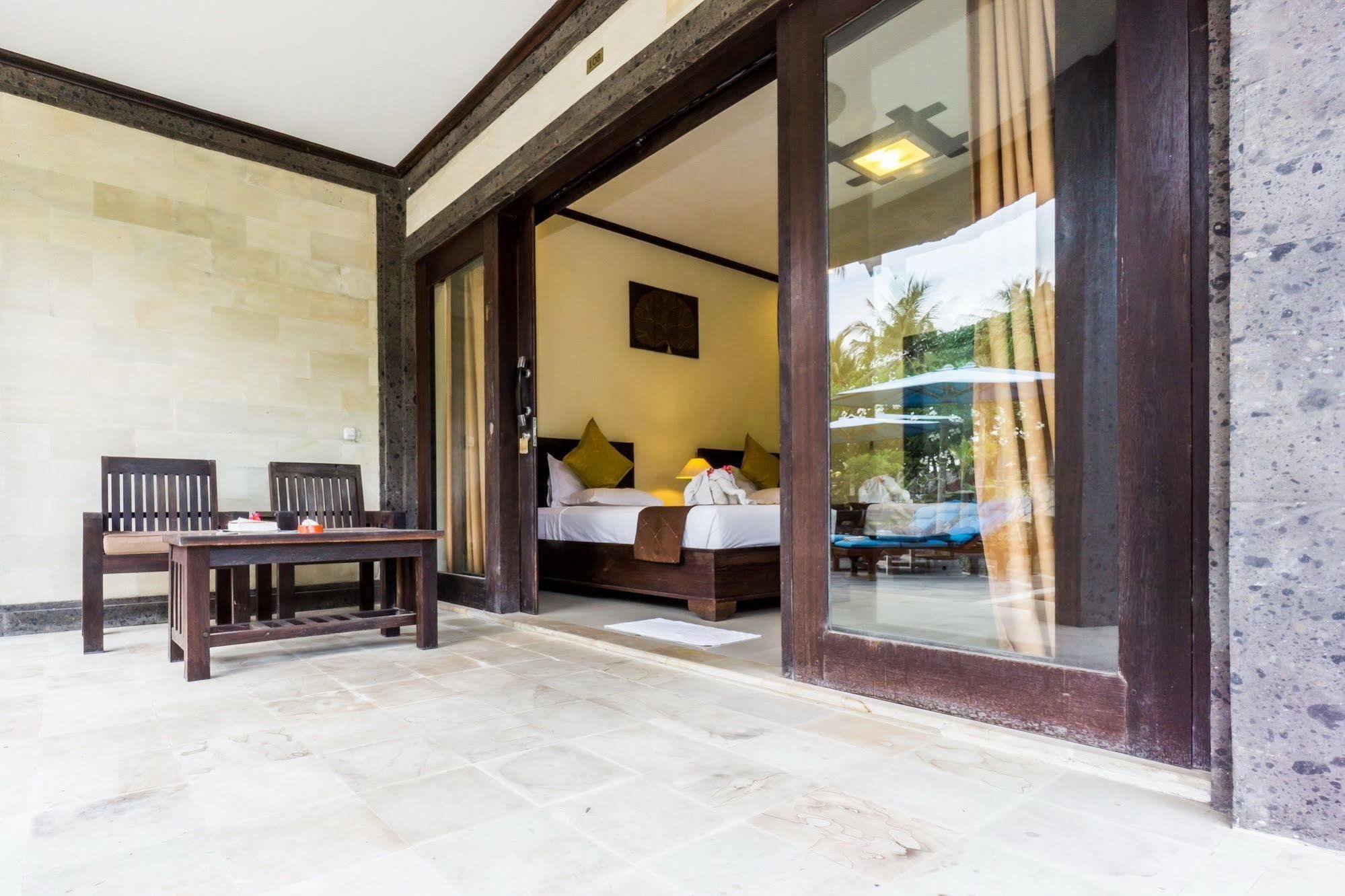 Baruna Frangipani Guest house Nusa Lembongan (Bali)