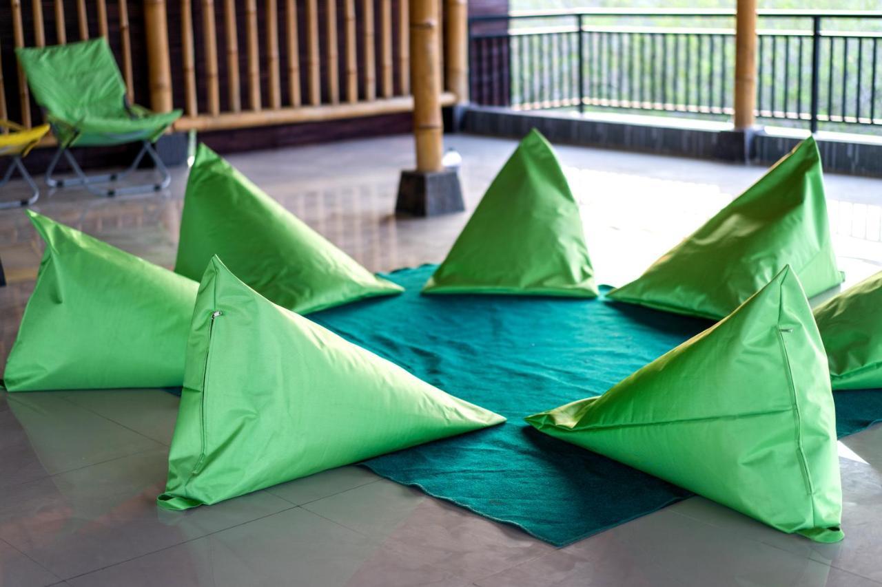 Hostel The Green Groves