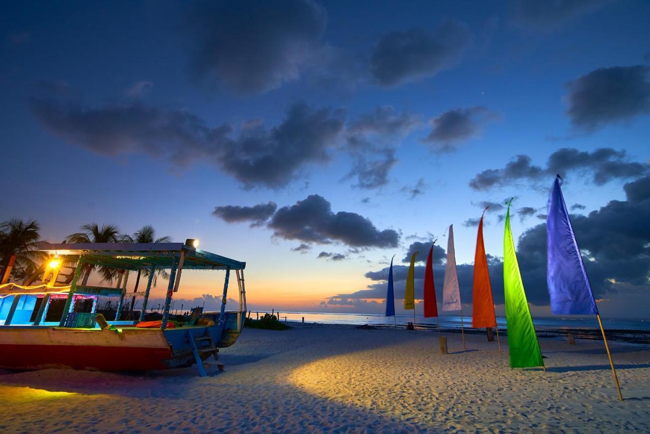 Resort Mahagiri Nusa Nusa Lembongan (Bali)