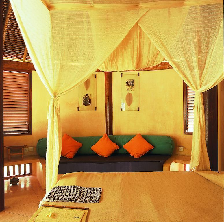 Nusabay By Whm Resort